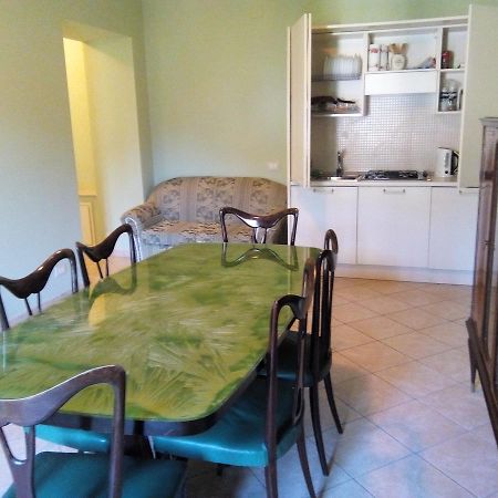 Bed And Breakfast Casale Nardone Atina Ngoại thất bức ảnh