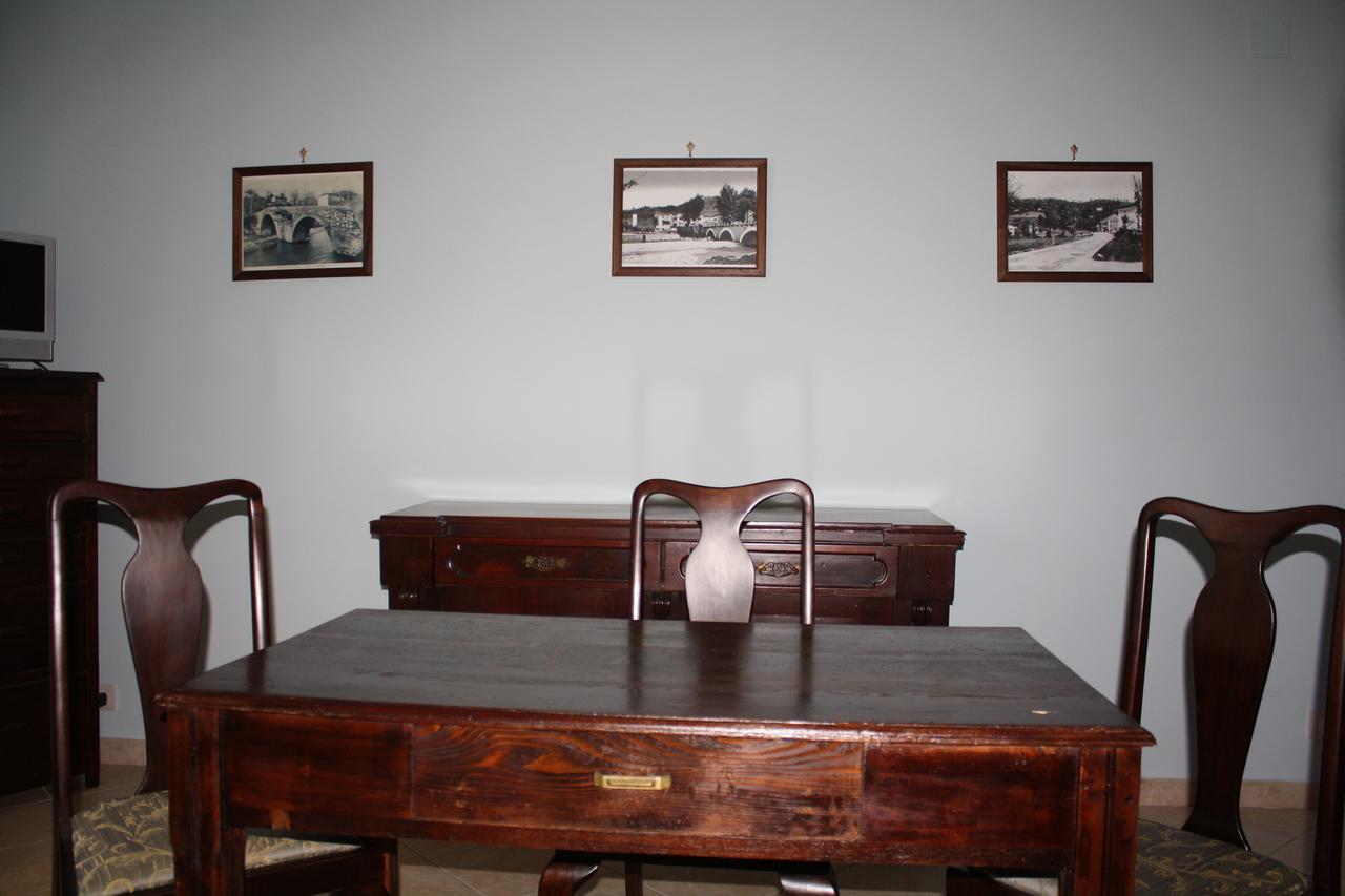 Bed And Breakfast Casale Nardone Atina Ngoại thất bức ảnh