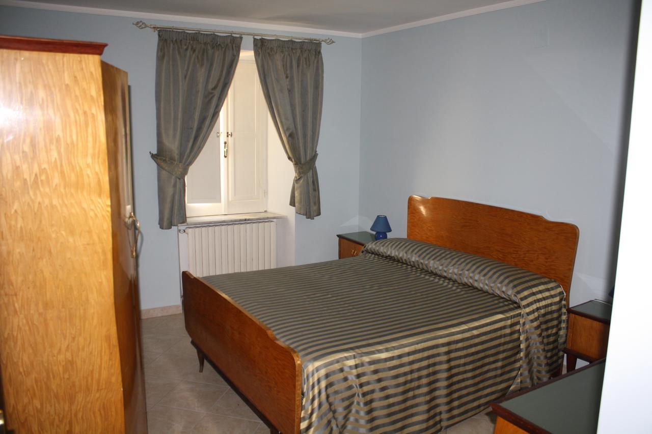 Bed And Breakfast Casale Nardone Atina Phòng bức ảnh