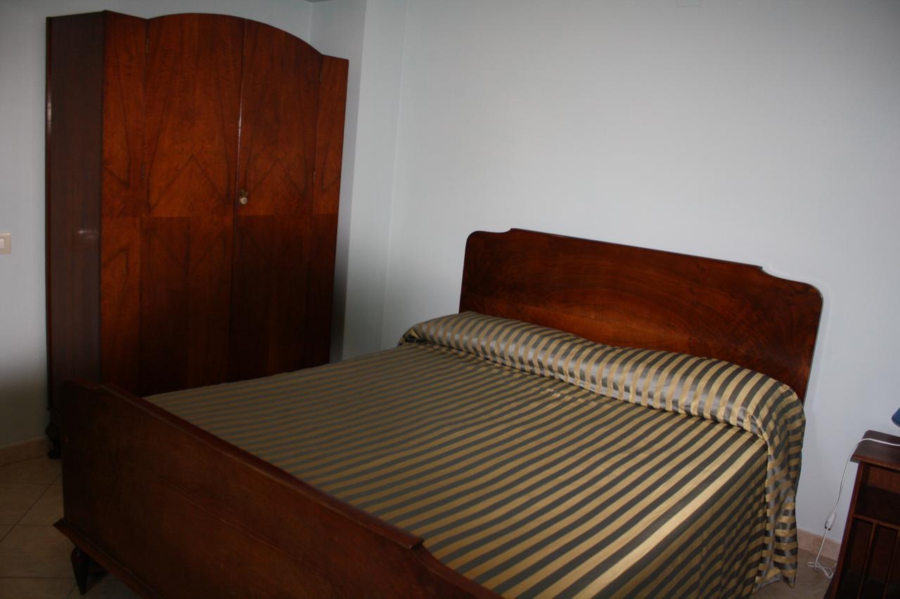Bed And Breakfast Casale Nardone Atina Phòng bức ảnh