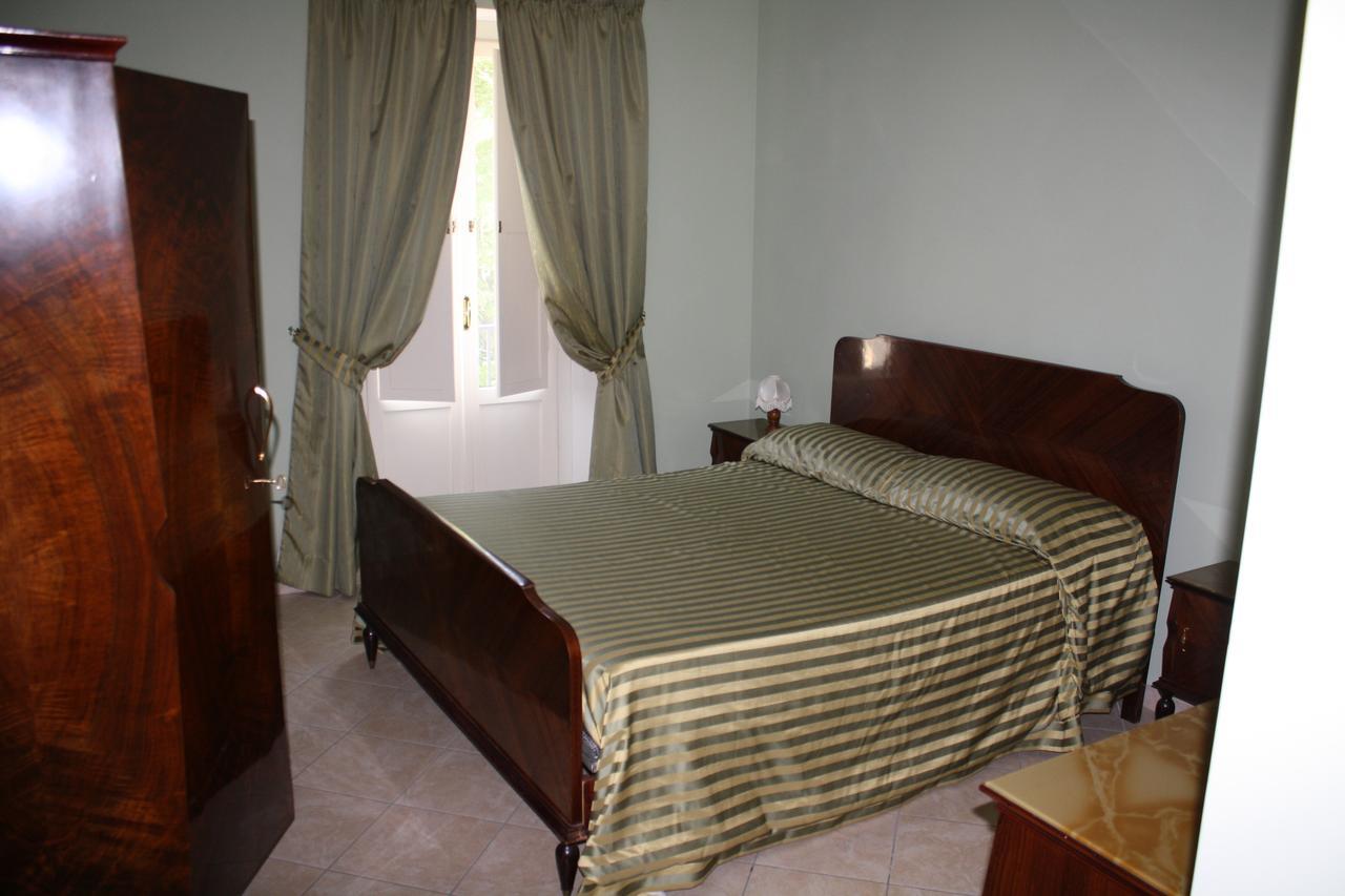 Bed And Breakfast Casale Nardone Atina Phòng bức ảnh