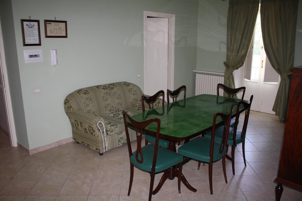 Bed And Breakfast Casale Nardone Atina Ngoại thất bức ảnh