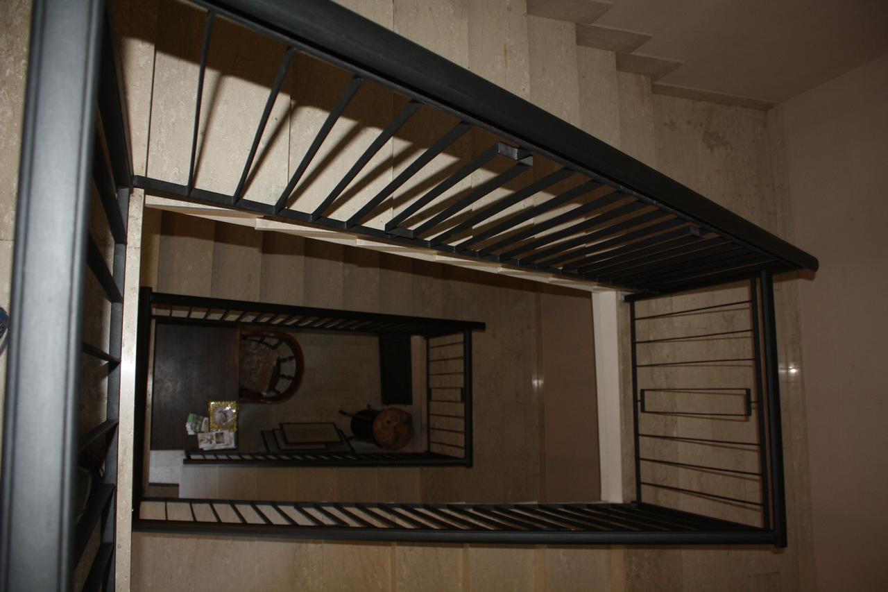Bed And Breakfast Casale Nardone Atina Ngoại thất bức ảnh