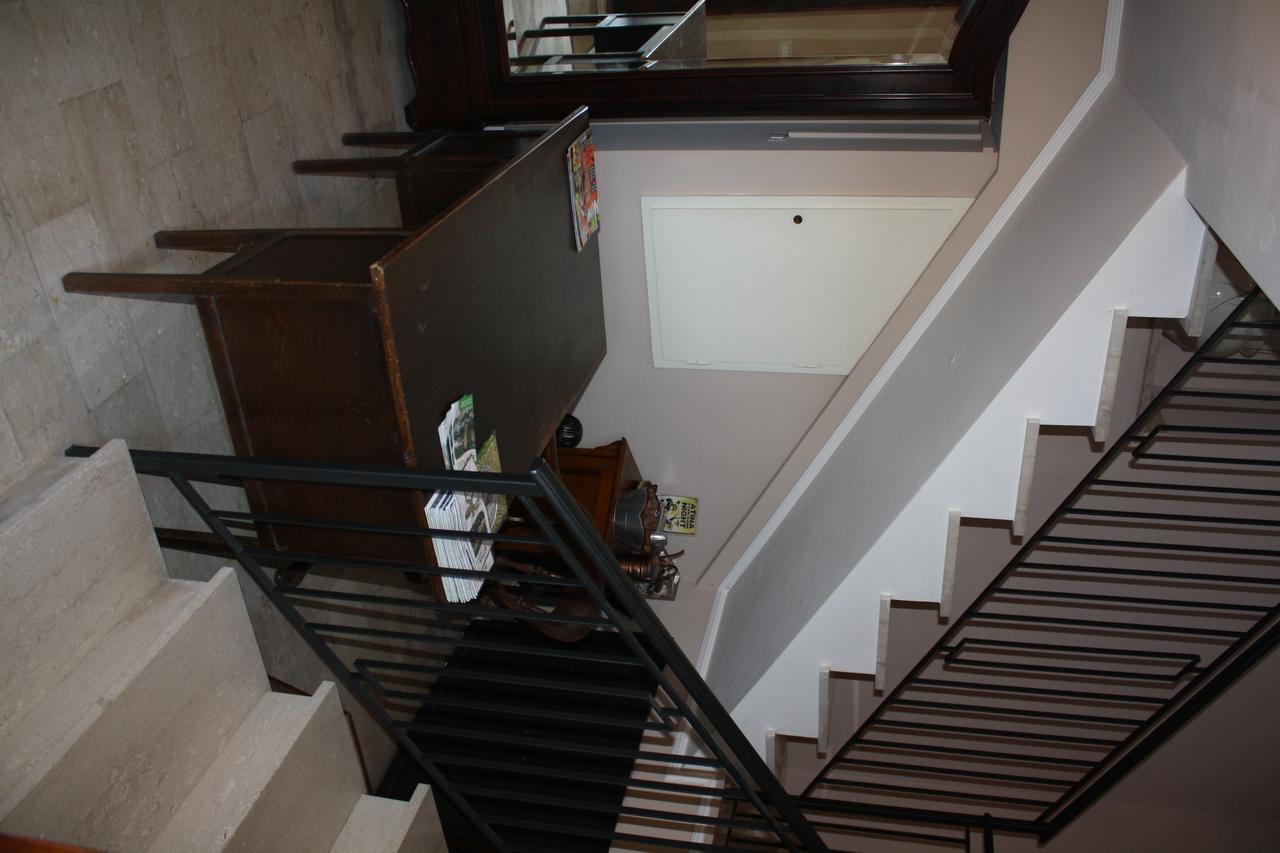 Bed And Breakfast Casale Nardone Atina Ngoại thất bức ảnh