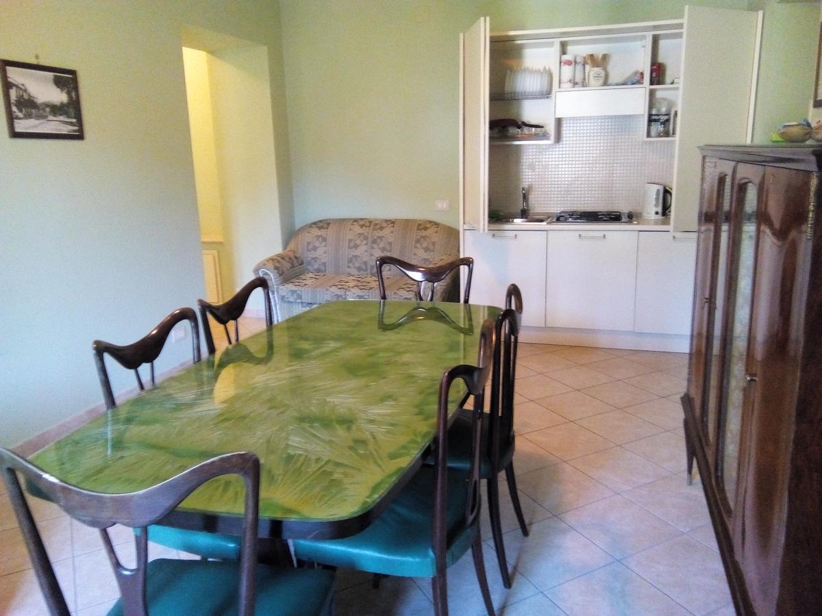 Bed And Breakfast Casale Nardone Atina Ngoại thất bức ảnh