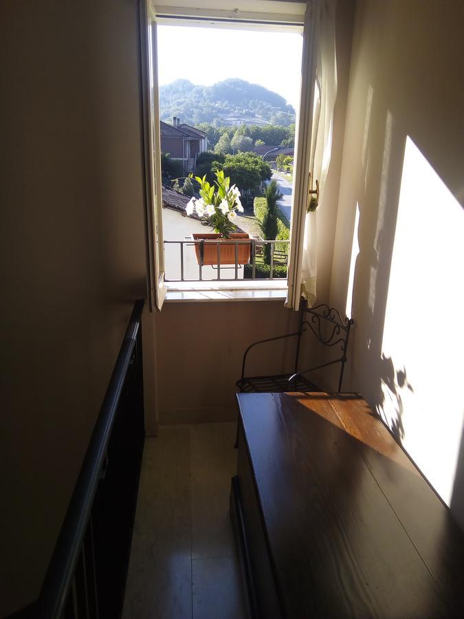 Bed And Breakfast Casale Nardone Atina Ngoại thất bức ảnh
