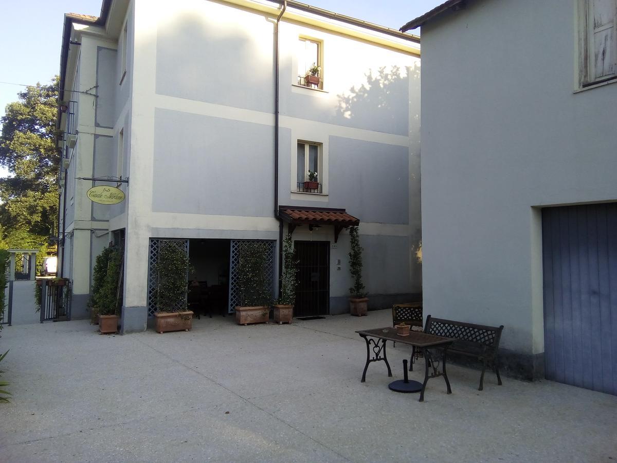 Bed And Breakfast Casale Nardone Atina Ngoại thất bức ảnh